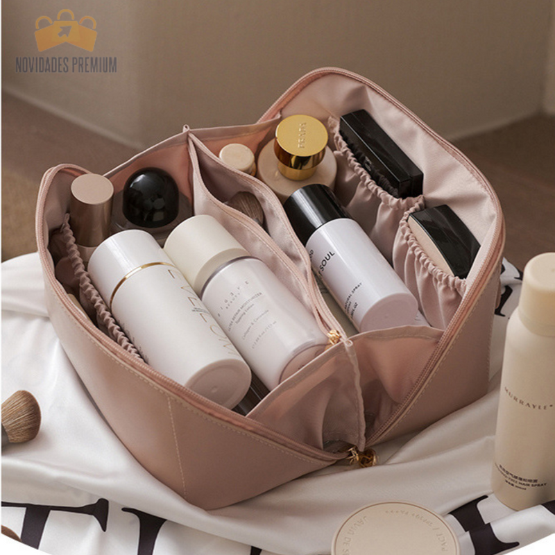 Necessaire Beauty® - COMPRE E GANHE ESPECIAL