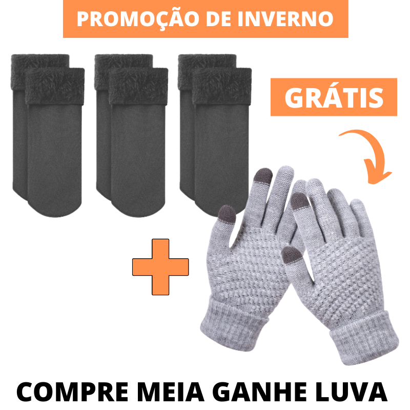 Kit Inverno Nuvem® Térmico