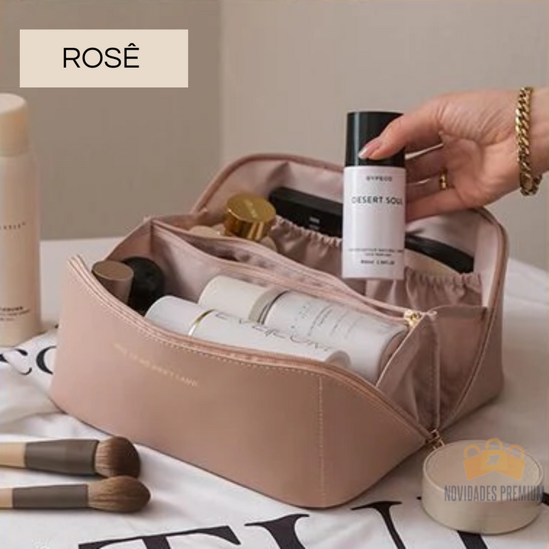 Necessaire Beauty® - COMPRE E GANHE ESPECIAL