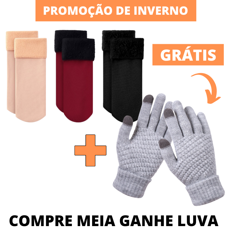 Kit Inverno Nuvem® Térmico